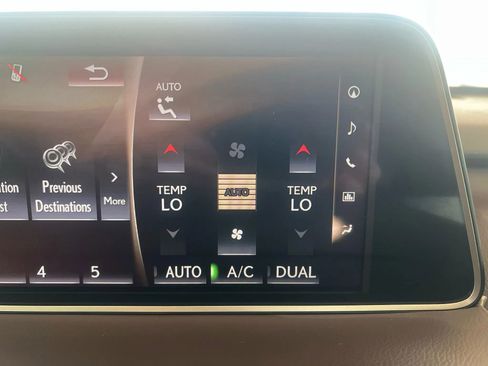 Used 2016 Lexus RX 350 FWD image 29