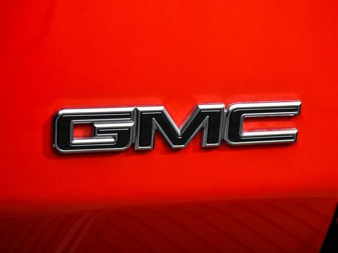 Used 2026 GMC Hummer EV SUV AWD/4WD image 98