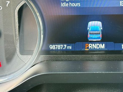 Certified 2022 Ford Expedition Max XLT image 16