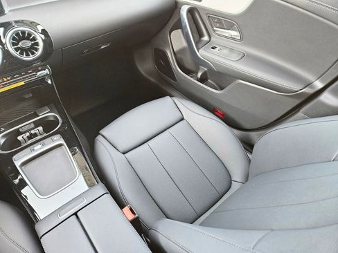 New 2026 Mercedes-Benz CLA 250 4MATIC image 15
