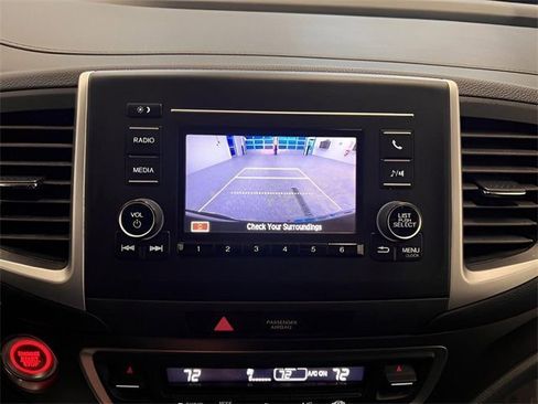 Used 2019 Honda Ridgeline Sport image 23