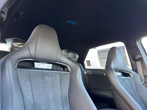 New 2025 Hyundai Ioniq 5 N image 16
