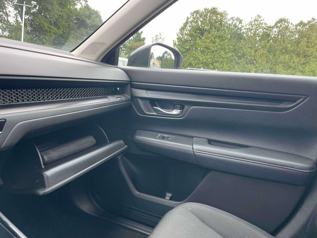 Certified 2024 Honda CR-V EX image 34