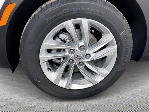 New 2026 Buick Envista Preferred image 13
