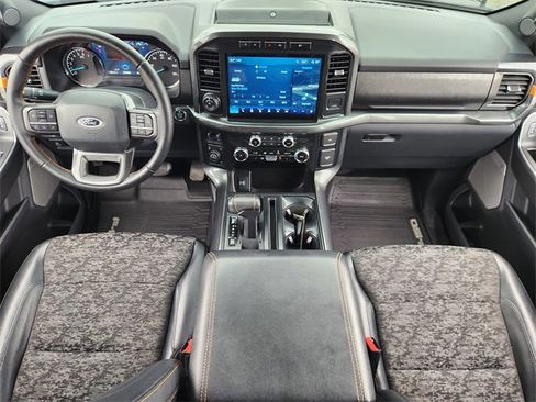 Used 2023 Ford F150 Tremor w/ 360 Degree Camera Package image 26