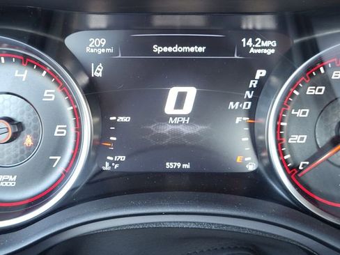 Certified 2023 Dodge Charger Scat Pack image 10