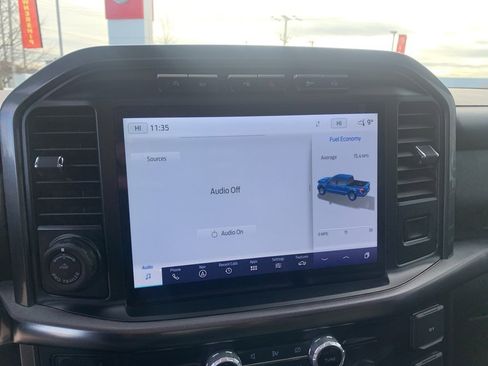 Used 2023 Ford F150 Tremor w/ Equipment Group 402A High image 17