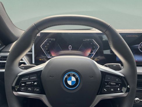 New 2026 BMW i4 xDrive40i w/ Premium Package AWD/4WD image 10