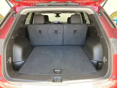 Used 2025 Chevrolet Blazer LT image 22