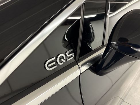 Certified 2024 Mercedes-Benz EQS 450+ Sedan image 32