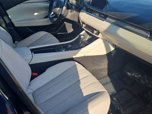 Used 2018 MAZDA MAZDA6 Grand Touring Reserve image 13