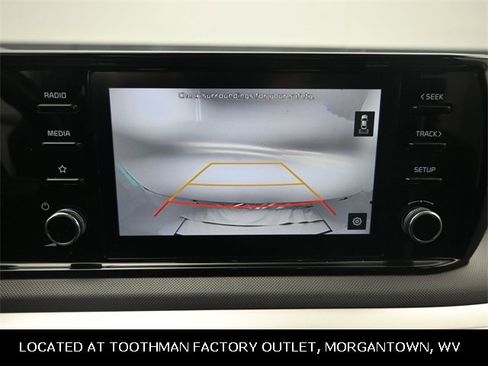 Used 2021 Kia K5 GT-Line image 17