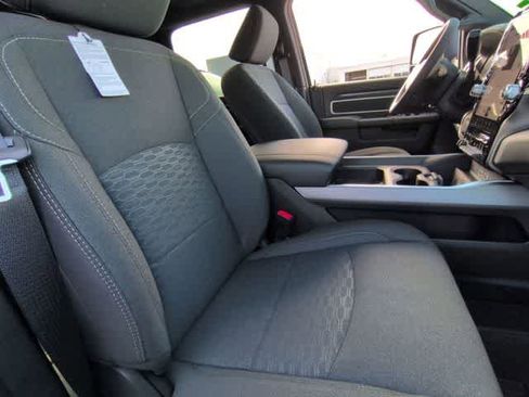 New 2026 RAM 2500 Big Horn image 21