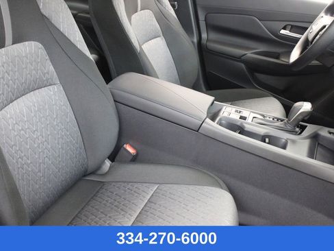New 2026 Nissan Sentra SV w/ Floor Mat Package image 20