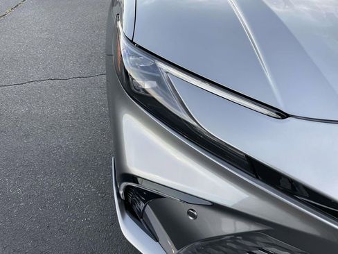 New 2026 Toyota Camry XSE image 18