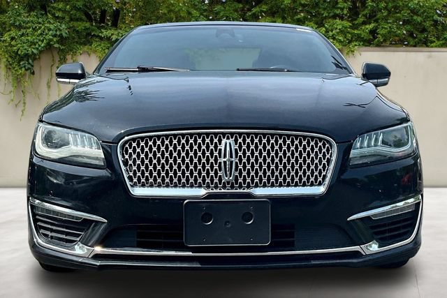 Used 2017 Lincoln MKZ Reserve w/ Technology Package AWD/4WD image 2