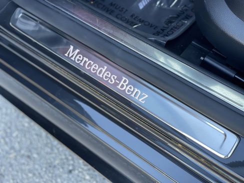 Used 2021 Mercedes-Benz S 580 4MATIC Sedan image 41