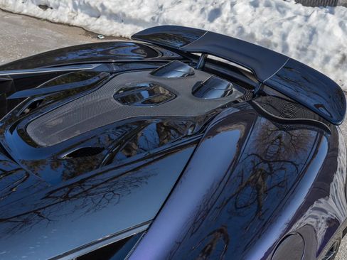Used 2019 McLaren 600LT image 38