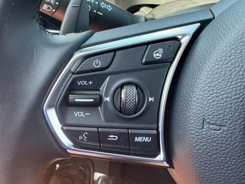 Certified 2026 Acura MDX SH-AWD w/ Advance Package image 21
