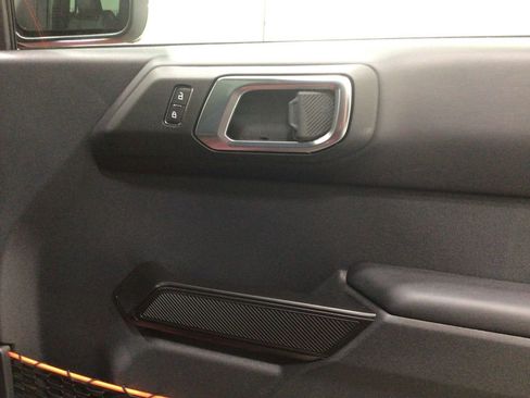 New 2025 Ford Bronco Raptor image 45