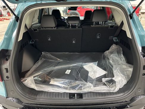 New 2026 Kia Seltos S AWD/4WD image 28