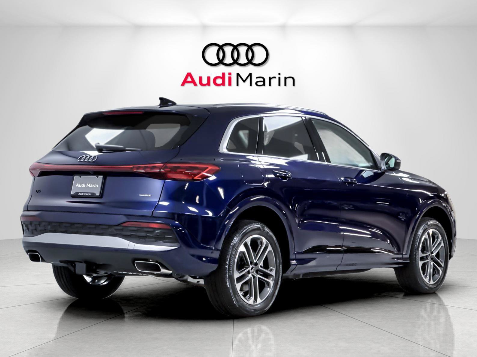 New 2026 Audi Q5 Premium Plus AWD/4WD image 5