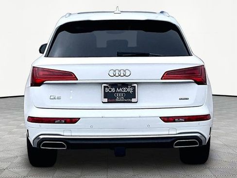 Used 2023 Audi Q5 2.0T Premium Plus w/ Premium Plus Package AWD/4WD image 4