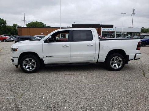 Used 2019 RAM 1500 Sport w/ Level 2 Equipment Group image 4