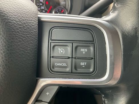 Used 2019 RAM 2500 Laramie image 20