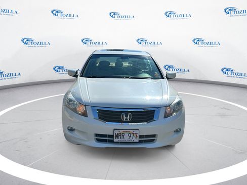 Used 2010 Honda Accord EX-L image 8