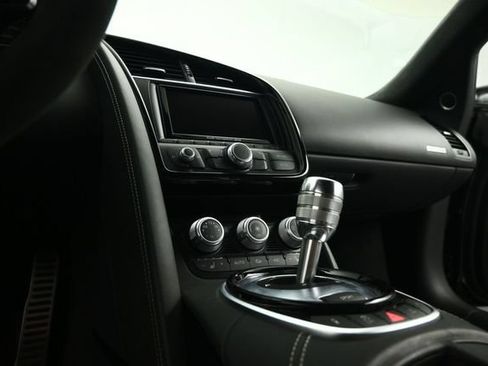 Used 2015 Audi R8 V10 AWD/4WD image 42