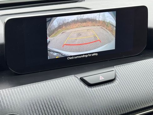 Used 2024 MAZDA CX-90 3.3 Turbo w/ Select Package image 7