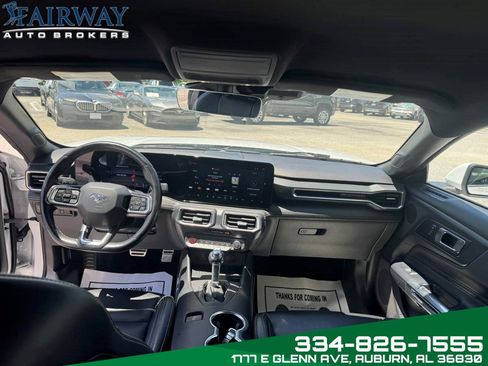 Used 2024 Ford Mustang Premium image 26