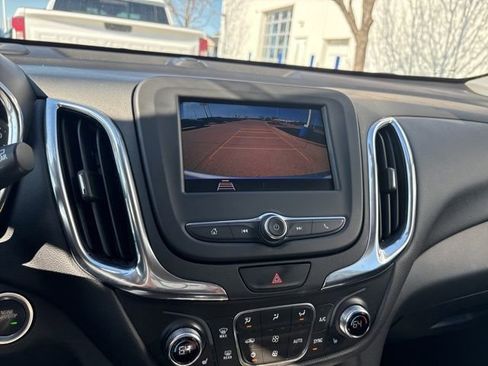Certified 2020 Chevrolet Equinox LT FWD image 18