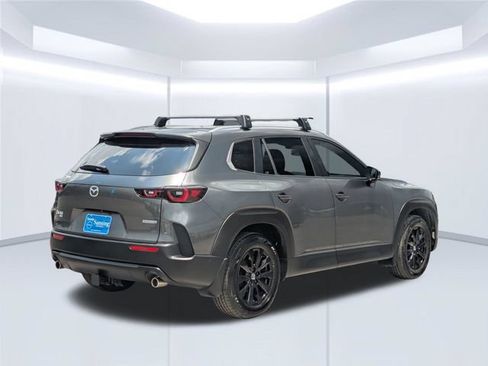 Used 2024 MAZDA CX-50 AWD 2.5 S w/ Convenience Package image 6