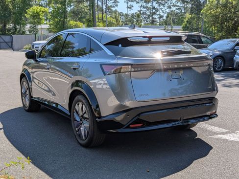 Used 2023 Nissan Ariya FWD image 5