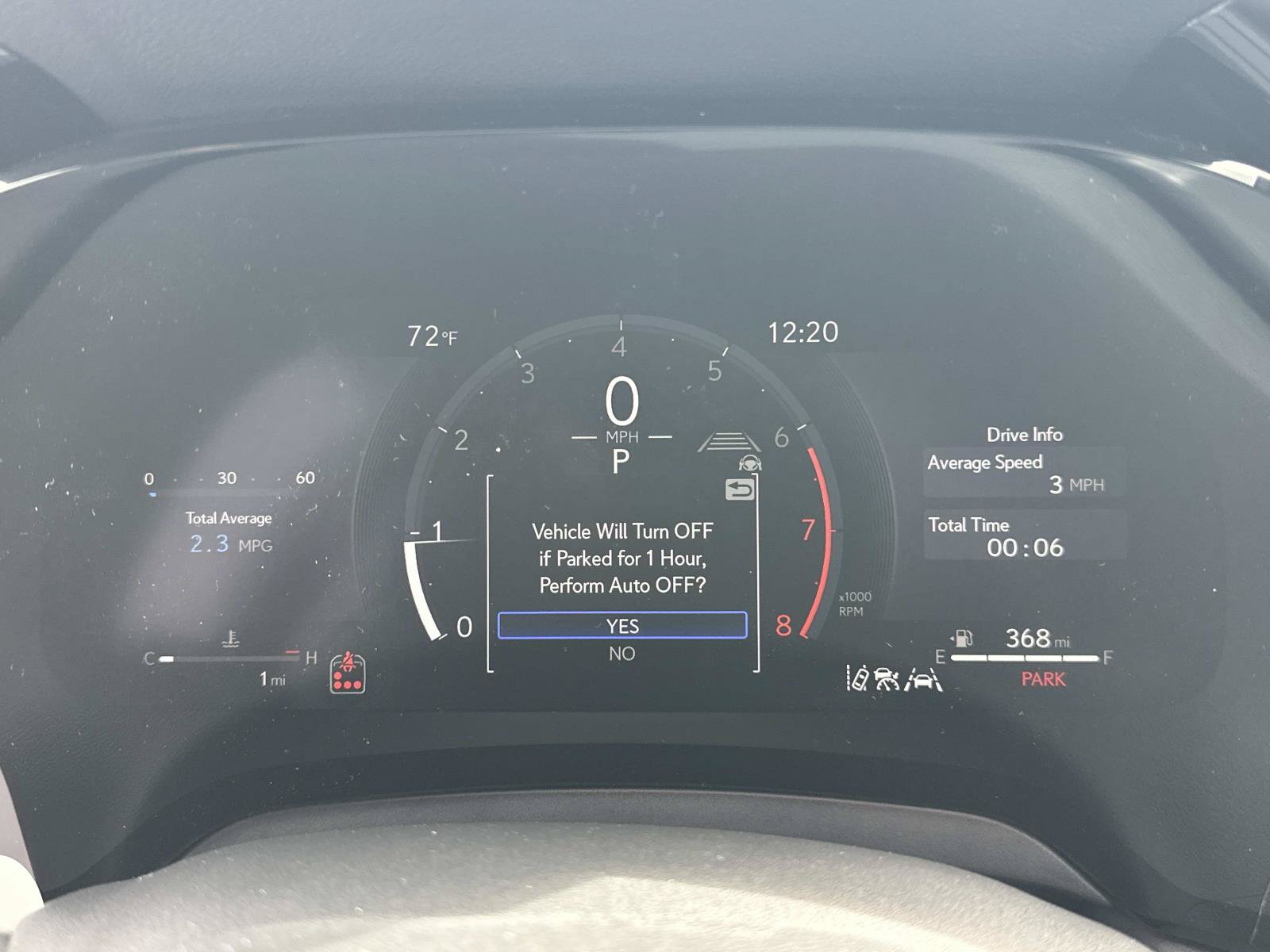 New 2026 Lexus RX 350 Premium AWD/4WD image 16