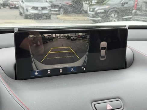 New 2025 Acura TLX A-Spec Package image 20