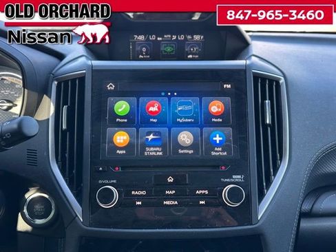 Used 2023 Subaru Forester Touring image 17