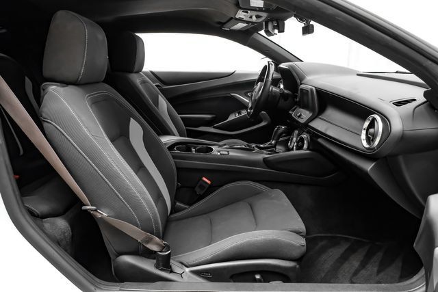 Used 2017 Chevrolet Camaro LT w/ RS Package RWD image 28