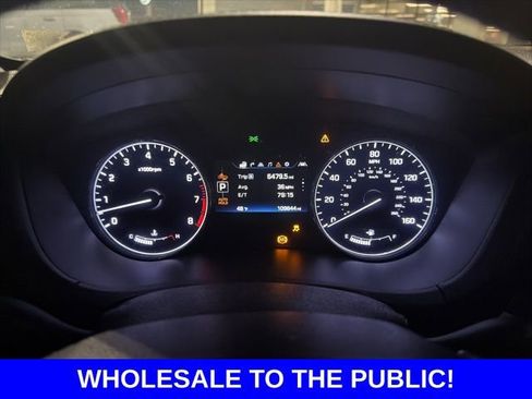 Used 2017 Genesis G80 3.8 image 22