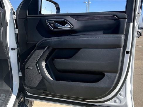 Used 2023 Chevrolet Tahoe LT w/ Luxury Package image 23