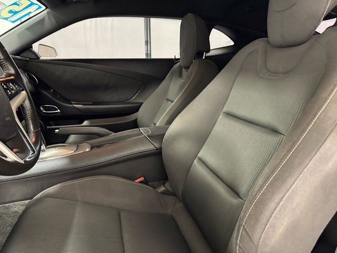Used 2015 Chevrolet Camaro LT image 14
