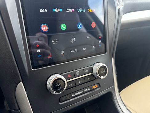 Used 2024 Ford Edge SEL image 32