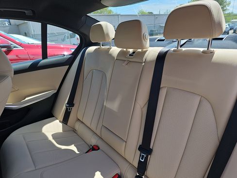 New 2026 BMW 330i Sedan w/ Premium Package image 16