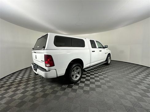 Used 2015 RAM 1500 Express image 6