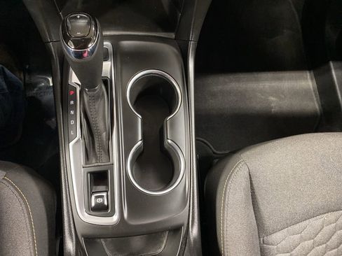 Used 2019 Chevrolet Equinox LT image 42