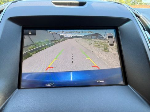 Used 2015 Ford Edge Titanium w/ Technology Package AWD/4WD image 15