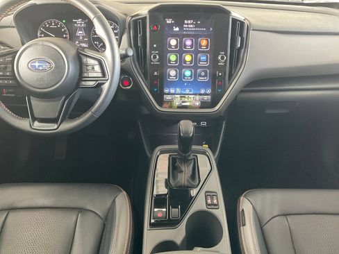 Certified 2024 Subaru Crosstrek 2.5i Limited AWD/4WD image 5