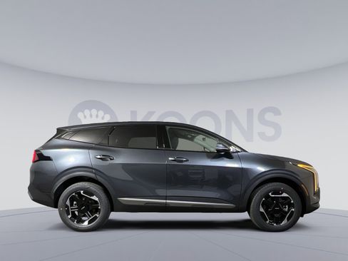 New 2026 Kia Sportage S image 7